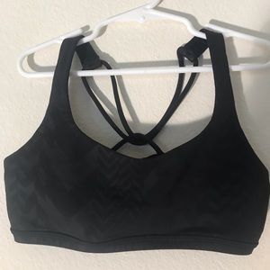 Ivivva bra top